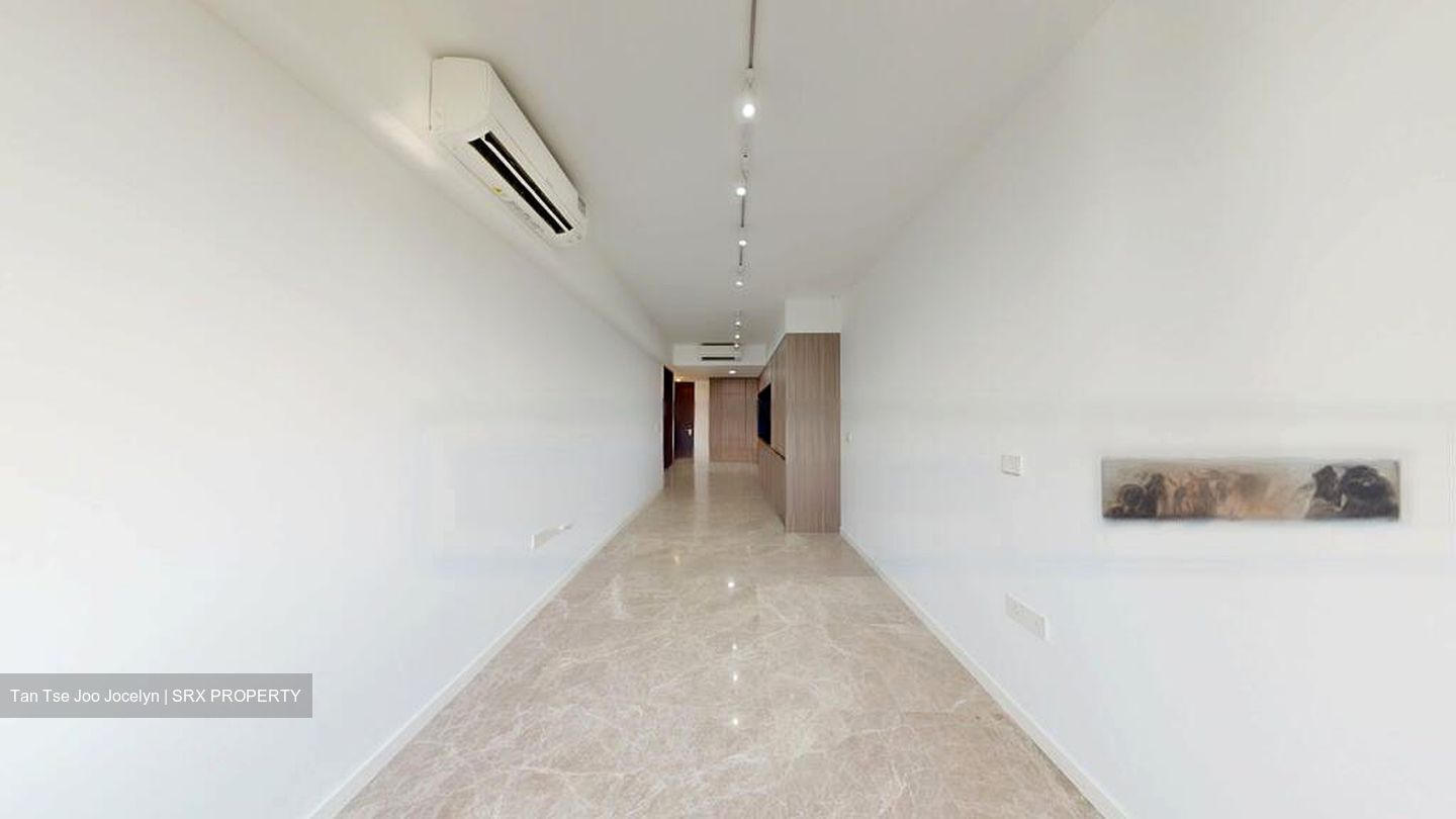 Irwell Hill Residences (D9), Apartment #453320991